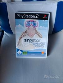 Singstar apres-ski Party ps2