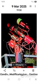 Williams Optics Red Cat 51