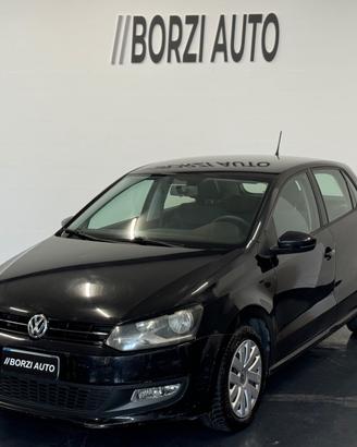 Volkswagen Polo 1.2 TDI 5 p. Comfortline NEOPT. Ok