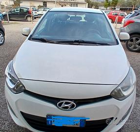 Hyundai I20 1.200 Classic