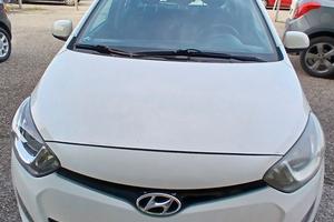 Hyundai I20 1.200 Classic