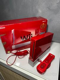 Console Nintendo Wii 25th Anniversario