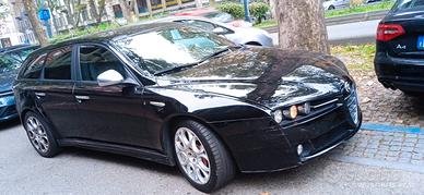 Alfa Romeo 159 sportwagon