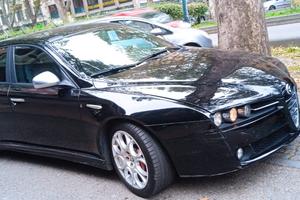 Alfa Romeo 159 sportwagon