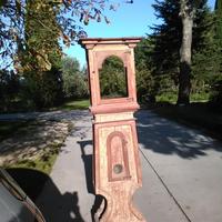 Orologio a pendolo( cassa)