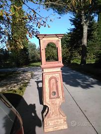 Orologio a pendolo( cassa)