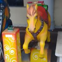 Accessori Parco Giochi