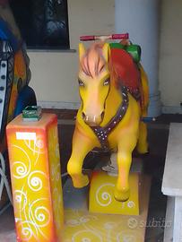 Accessori Parco Giochi