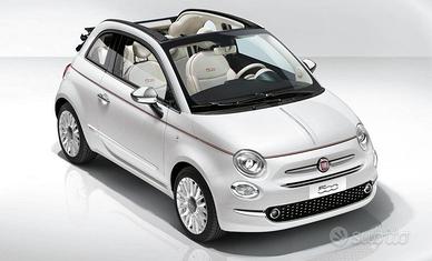 Ricambi Fiat 500x 500 500l Tipo Panda 