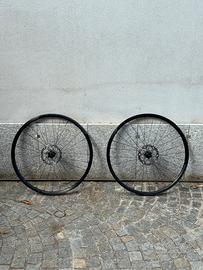 Syncros RP 2.0 disc Wheelset