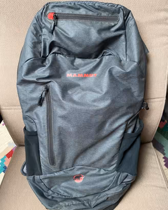Zaino Mammut 30 litri