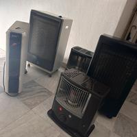 Stufa con gas stufa con olio stufa con l’elettrico