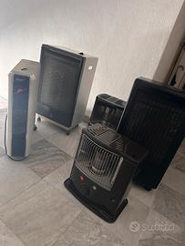 Stufa con gas stufa con olio stufa con l’elettrico