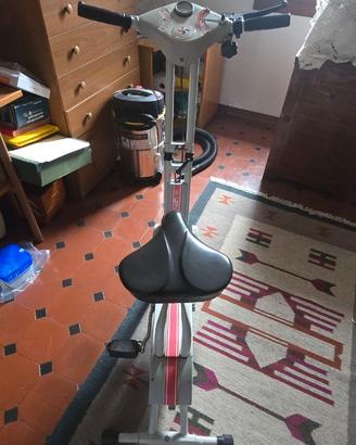 cyclette