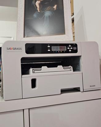 Sawgrass SG400
