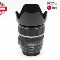 Canon EF-S 17-85 F4-5.6 IS USM (Canon)