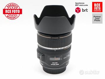 Canon EF-S 17-85 F4-5.6 IS USM (Canon)