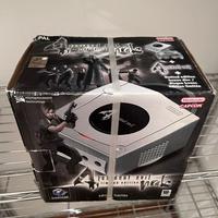 GameCube Resident Evil 4 Limited Edition