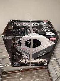 GameCube Resident Evil 4 Limited Edition