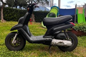 Yamaha Booster BWS 50