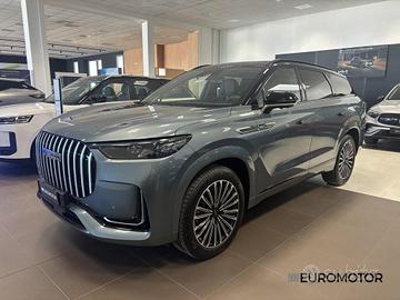 Jaecoo Jaecoo 8 SHS-P 1.5 tgdi phev Exclusive awd