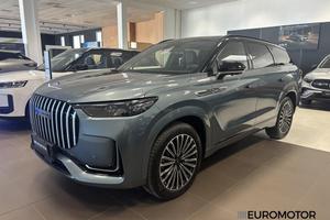 Jaecoo Jaecoo 8 SHS-P 1.5 tgdi phev Exclusive awd