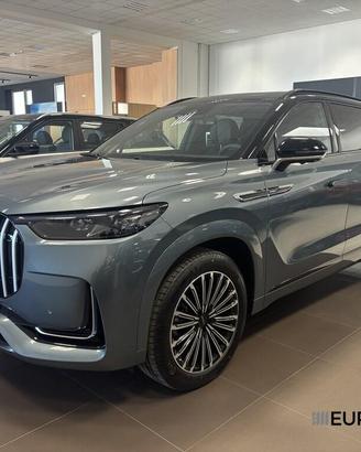 Jaecoo Jaecoo 8 SHS-P 1.5 tgdi phev Exclusive awd