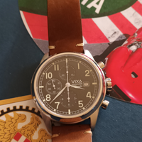 Orologio cronografo Vixa