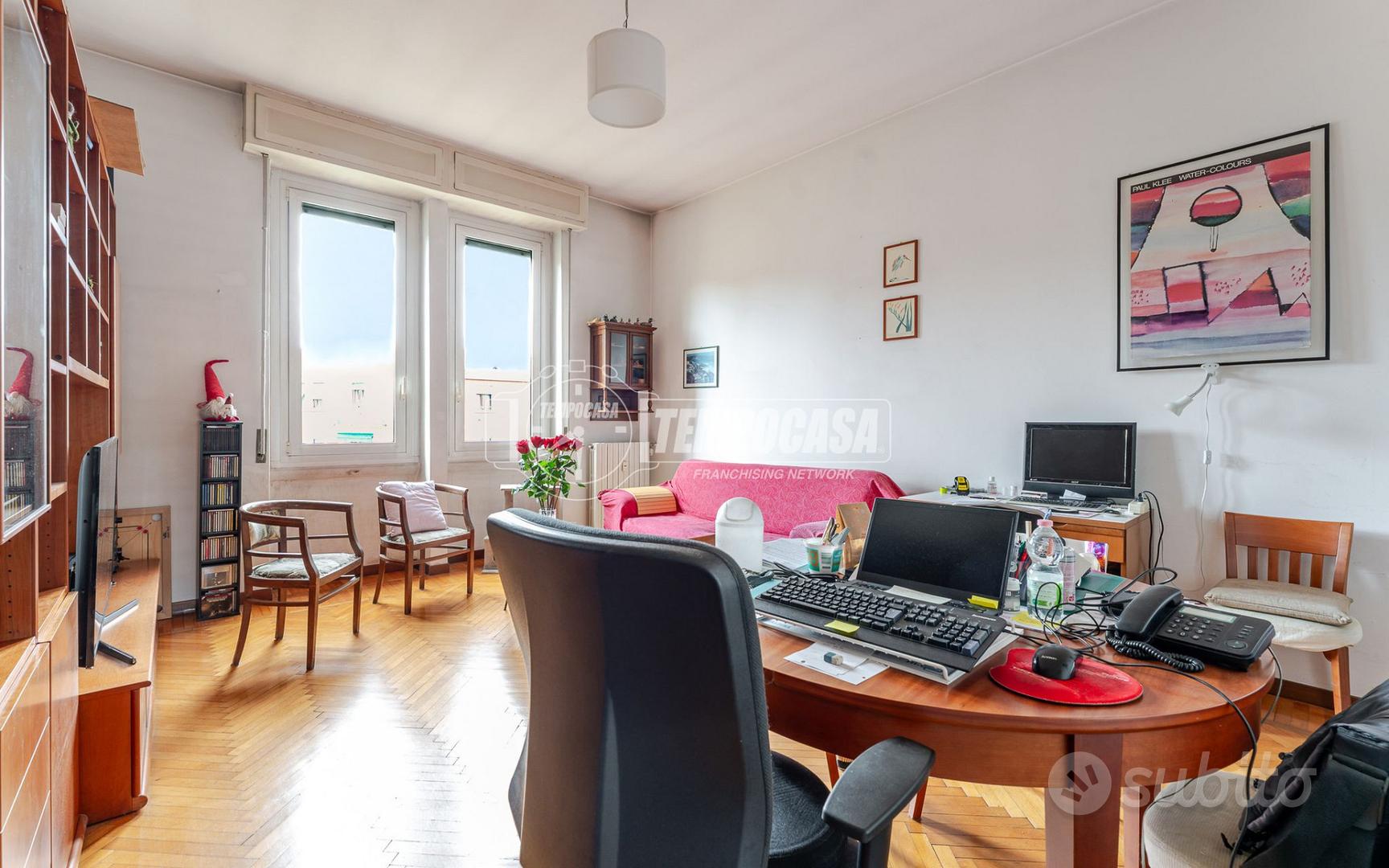 Appartamento – Milano, Corsica, Municipio 4 - Altro
