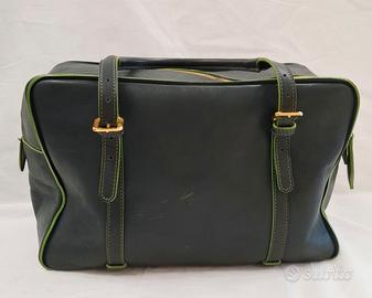 Borsa bauletto Prima Classe