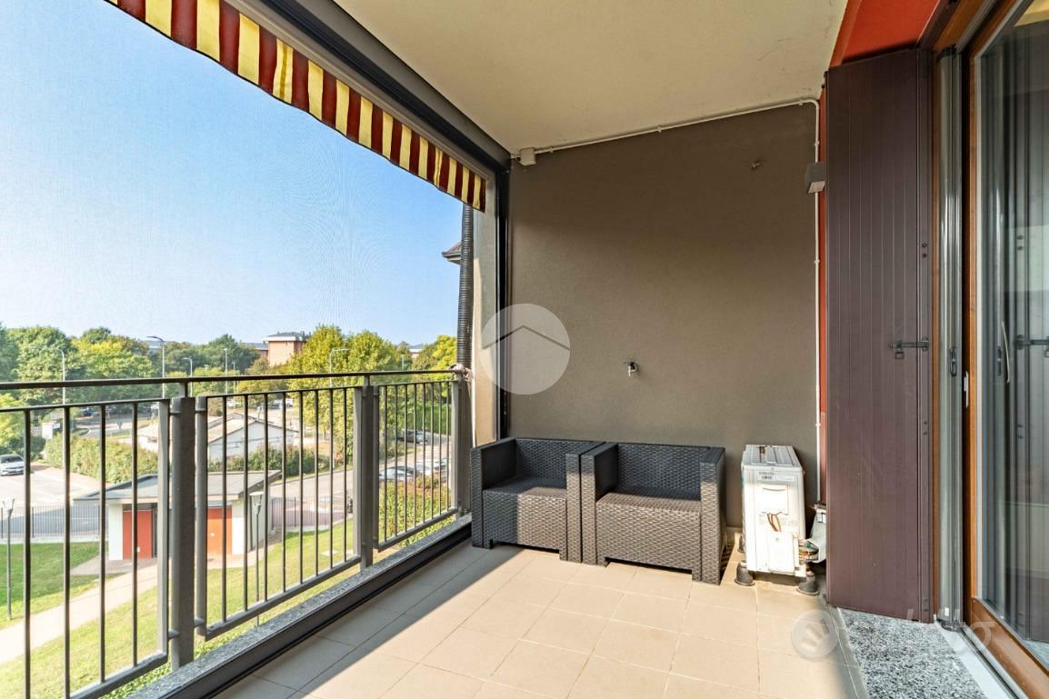 Appartamento – Trezzano sul Naviglio, Isola Rosa - Vista 4