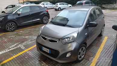 KIA PICANTO 1.0 - 2012