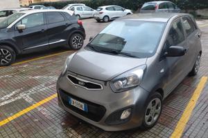 KIA PICANTO 1.0 - 2012