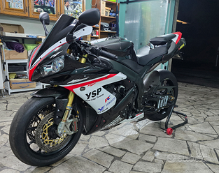 Yamaha YZF R1 usata in vendita