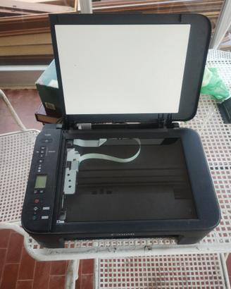 stampante Canon ts 3350 wifi 