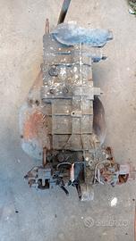 scatola cambio Alfa Romeo 75