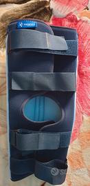 Tutore Ginocchio fisso post operatoria 20°adulto