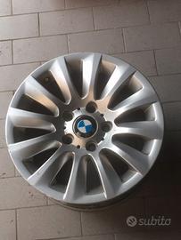 BMW cerchi in lega 16' per BMW 320 cerchi original