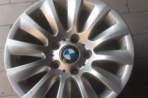 BMW cerchi in lega 16' per BMW 320 cerchi original