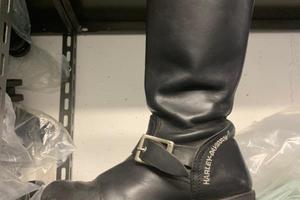 Harley stivali donna