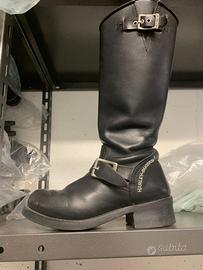 Harley stivali donna