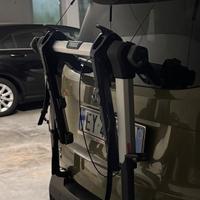 Thule Outway 2 NUOVO