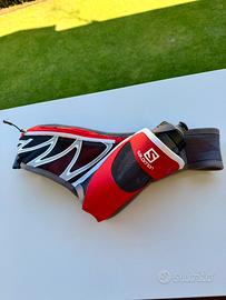 SALOMON MARSUPIO OUTDOOR NUOVO