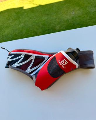 SALOMON MARSUPIO OUTDOOR NUOVO