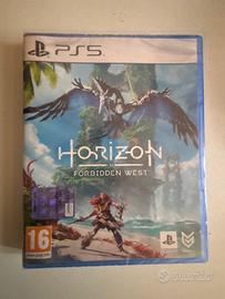 Horizon forbidden west