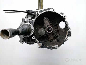CAMBIO MANUALE COMPLETO VOLKSWAGEN Polo 5° Serie
