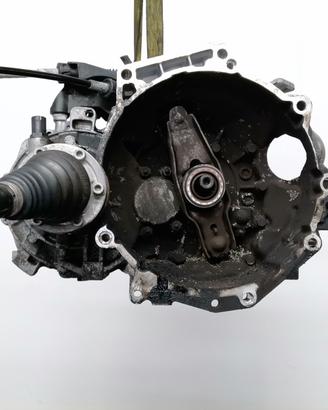 CAMBIO MANUALE COMPLETO VOLKSWAGEN Polo 5° Serie