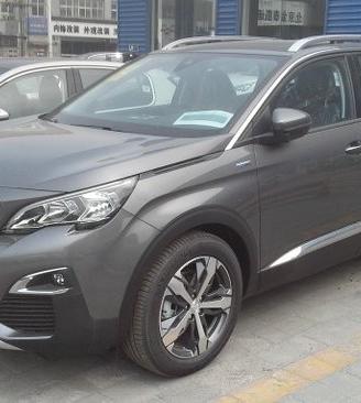 Ricambi peugeot 4008