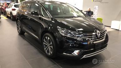 RENAULT Espace 5ª serie - 2021