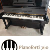 Pianoforte Yamaha U3H